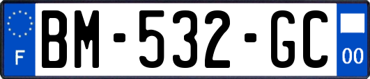 BM-532-GC