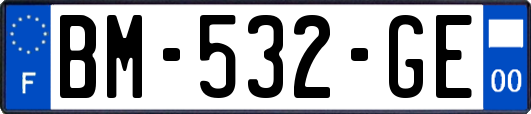 BM-532-GE