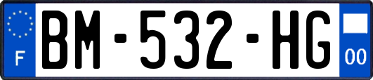 BM-532-HG