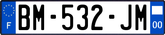 BM-532-JM