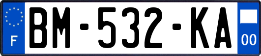 BM-532-KA
