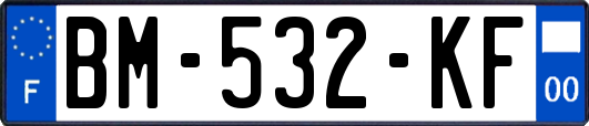 BM-532-KF