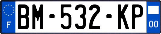 BM-532-KP