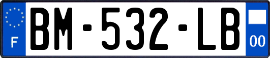 BM-532-LB