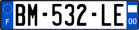BM-532-LE