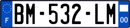 BM-532-LM