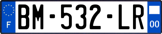BM-532-LR