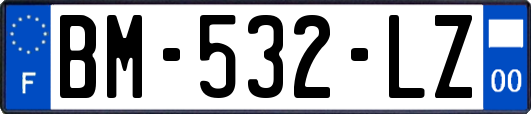 BM-532-LZ