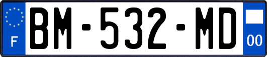 BM-532-MD