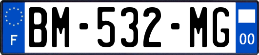 BM-532-MG