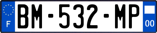 BM-532-MP