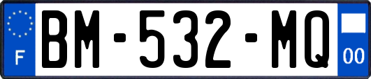 BM-532-MQ