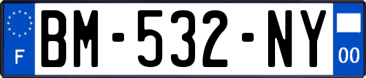 BM-532-NY