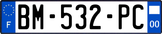 BM-532-PC