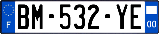 BM-532-YE