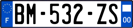 BM-532-ZS