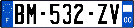 BM-532-ZV