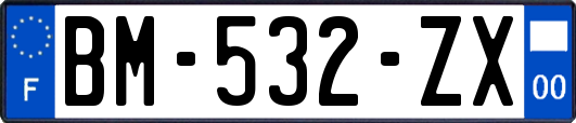 BM-532-ZX