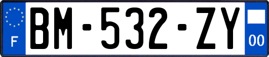 BM-532-ZY