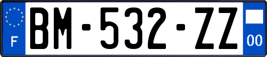 BM-532-ZZ