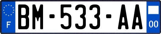 BM-533-AA