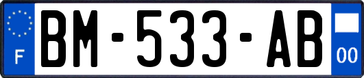 BM-533-AB