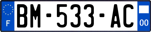 BM-533-AC