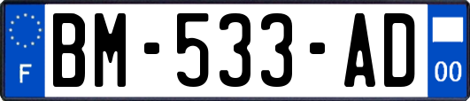 BM-533-AD