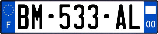 BM-533-AL