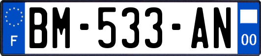 BM-533-AN