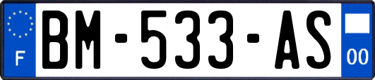 BM-533-AS