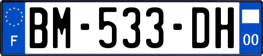 BM-533-DH