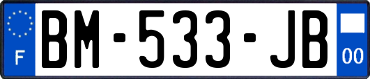 BM-533-JB