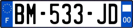 BM-533-JD