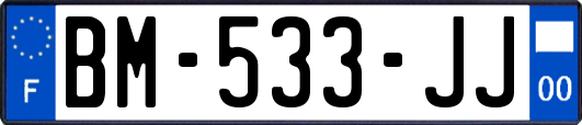 BM-533-JJ