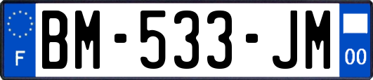 BM-533-JM