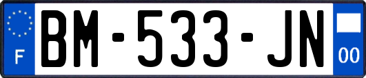BM-533-JN