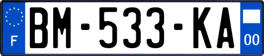 BM-533-KA