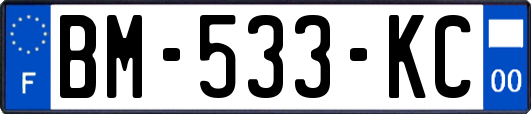 BM-533-KC