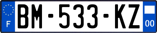 BM-533-KZ