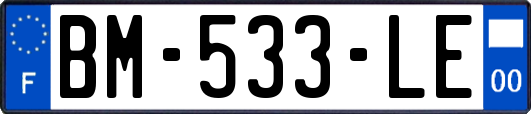 BM-533-LE