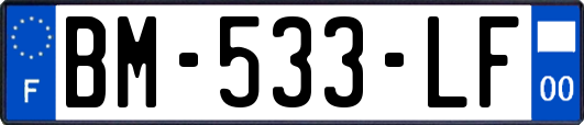 BM-533-LF