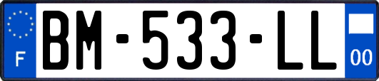 BM-533-LL