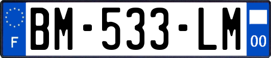 BM-533-LM