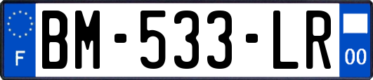 BM-533-LR
