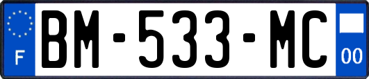 BM-533-MC