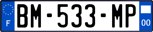 BM-533-MP