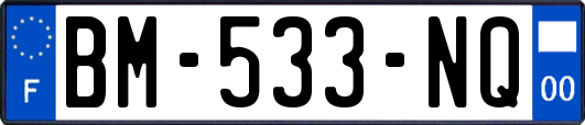 BM-533-NQ