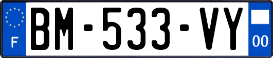 BM-533-VY