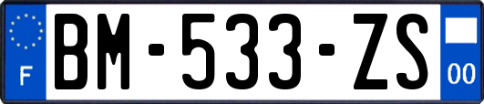 BM-533-ZS